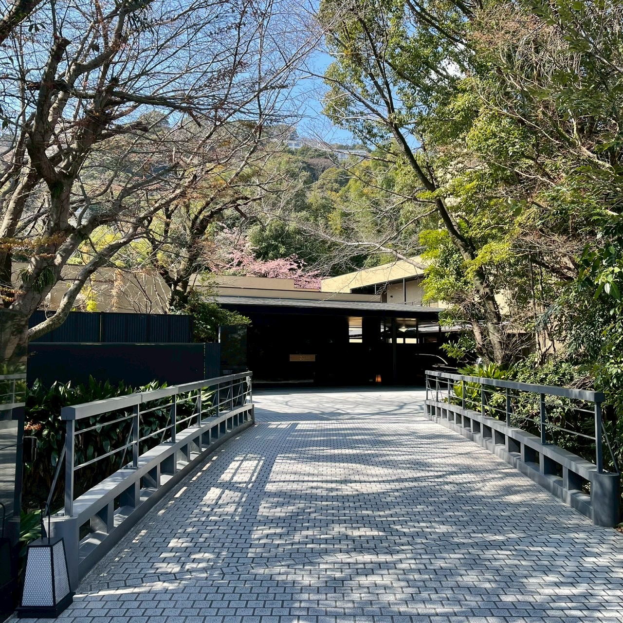 子連れ旅行で宿泊したふふ熱海